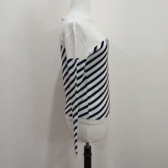 Jean Paul Gaultier striped sweater - Picture 6 of 8